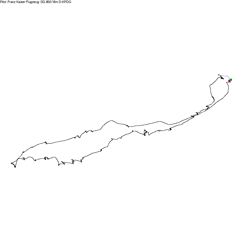 Flugspur
